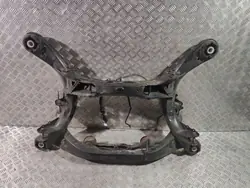 UTO16718 Subchasis trasero para Lexus RX 450H 2017