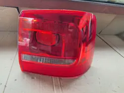 Höger bakljus VW Touran II