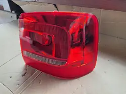 Feu arrière droit VW Touran II