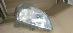 Oikea ajovalaisin Nissan Qashqai 1 07-10 OEM 26010-JD90B