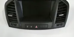 Farbdisplay OEM 20939145 für Opel Insignia A