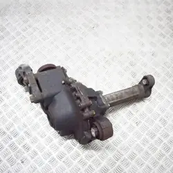 Främre reducering Land Rover Range Rover Sport L320 CH223017AB
