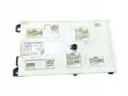 Module de commande Mercedes GLE W166 OEM A1669001716
