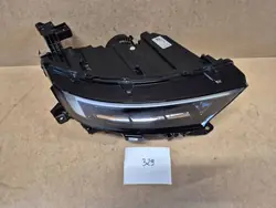 Opel Mokka B Phare LED Droit 9837331580