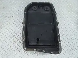 Vaihteiston öljypohja Jaguar XJ X351 OEM C2C38963