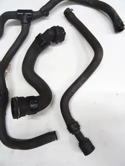 Opel OE 13251435 Tuyau de Radiateur d'Eau