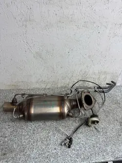 Catalyseur OEM 12696869 pour Astra K 1.4T
