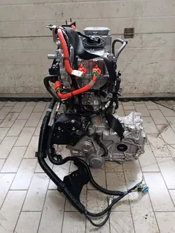 Sähkömoottori Mazda MX-30 OEM MH013041 - Käytetty