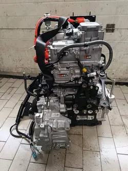 Motor elétrico Mazda MX-30 OEM MH013041 - Usado