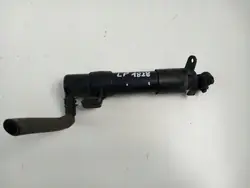 MERCEDES E CLASS W211 LIFT SEDAN HEADLIGHT WASHER LEFT A2118602147