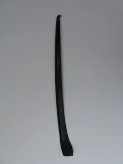 OEM LISTWA SZYBY PRAWY PRZÓD PEUGEOT 508 - Oikea Etu