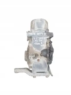 Diferencial trasero Toyota OE para RAV4 III 2.0 VVT-i