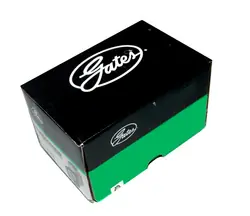 Gates K056PK2005 Conjunto de Correia Multi-Ranhurada