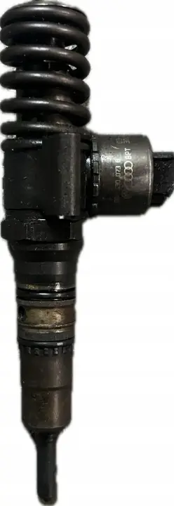Bomba lavaparabrisas OEM 03G130073B para VW Audi Skoda 2.0 TDI