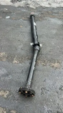Árvore de Transmissão Mercedes-Benz OEM A1674106503 Usado
