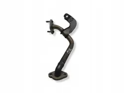 Tubo EGR Lexus RX 450H 2020 OEM AMD225343