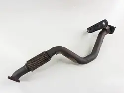 Tubo de escape OEM TPR26738 para Seat Altea 1.2 TSI