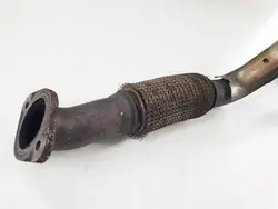 Tubo de escape OEM TPR26738 para Seat Altea 1.2 TSI