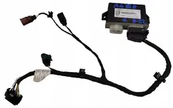 Audi ADBlue-besturingsmodule - Gebruikt OEM-onderdeel