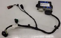 Módulo de controlo ADBlue Audi - Peça OEM usada