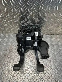 OEM 25863700 Karossdel för Citroen Jumper