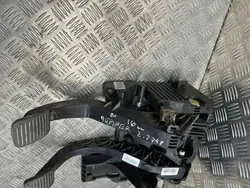 OEM 25863700 Karossdel för Citroen Jumper