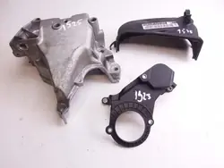 GOLF VII 1.2 TSI Täcklock