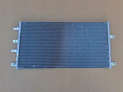 Iveco OE 5801255826 Radiateur de turbocompresseur