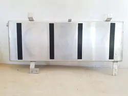 Réservoir suspension air Audi Q5 OEM 80A616203B