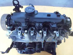 Mercedes A-Klasse W176 1.5 CDI Motor OEM A KLASA 176