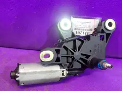 AUDI A4 B5 Kombi 94-99 Heckwischermotor 8D9955711