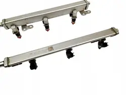 GT4E9F797AA Inspuitrail Ford Edge II 3.5 V6
