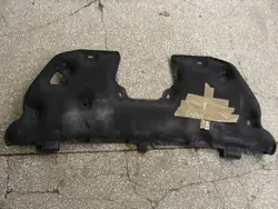 Motorhauben-Dämmung Ford OE OEM WYGŁUSZENIE WYCISZENIE MASKI FORD C-MAX MK2