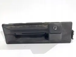 Heckklappengriff OEM 97061342502 Porsche Panamera 09-17