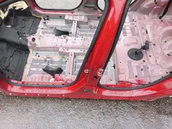 Pilar central esquerdo OEM 472280 para Opel Crossland X