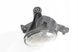 Vänster Halogenstrålkastare BMW X5 (E70) 63177184317