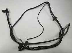 Lämmitetty Pesunokkaputki OEM A2208601292 Mercedes