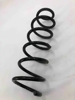 Etuvasen jousitusjousi OEM A2063210300 Mercedes C W206