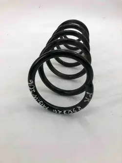 Mola amortecedor dianteira esquerda OEM A2063210300 Mercedes C