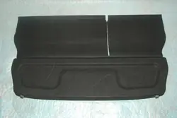 Toyota takakonttihylly OEM 388393933 - Käytetty