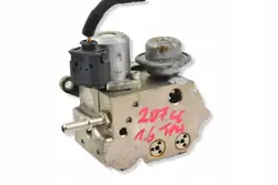 Pompe à injection haute pression OEM 758887980 pour Peugeot 207 CC 1.6 THP