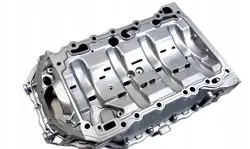 VW Audi Seat Skoda 1.8 TSI Oljetank 06J103603T