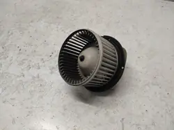 Moteur de soufflante OEM PAW826 pour Ford Maverick/Escape