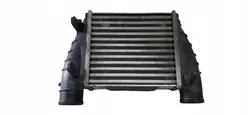 Intercooler SEAT EXEO 2.0 TDI