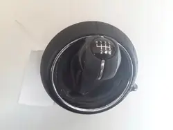 MINI JCW Schalthebel OEM 9343290 - Gebraucht