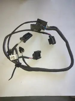 Faisceau Électrique Mercedes OEM A1664400137 - Occasion