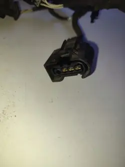 Faisceau Électrique Mercedes OEM A1664400137 - Occasion
