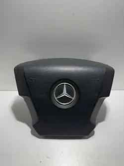 Bouchon Couvre-Volant OEM A9604640131 Mercedes