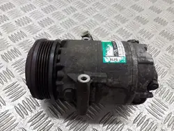 Compresseur de climatisation Opel Meriva Astra Corsa 1.4 16V 09165714