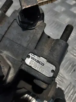 Válvula Mercedes Actros MP4 12r Euro 5 OEM 9730113010